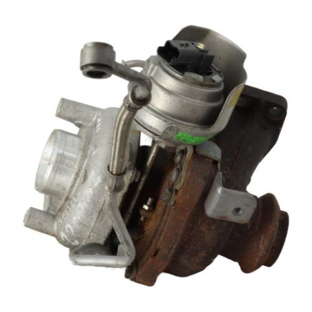 Turbo PEUGEOT 308 1 SW Photo n°1