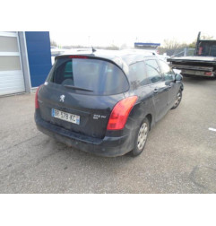 Turbo PEUGEOT 308 1 SW Photo n°8