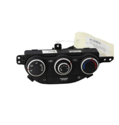 Commande chauffage KIA PICANTO 2 Photo n°1