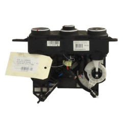 Commande chauffage KIA PICANTO 2 Photo n°3