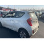Commande chauffage KIA PICANTO 2