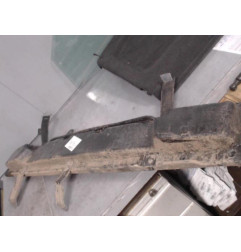 Renfort pare choc arriere (traverse) KIA PICANTO 2 Photo n°1