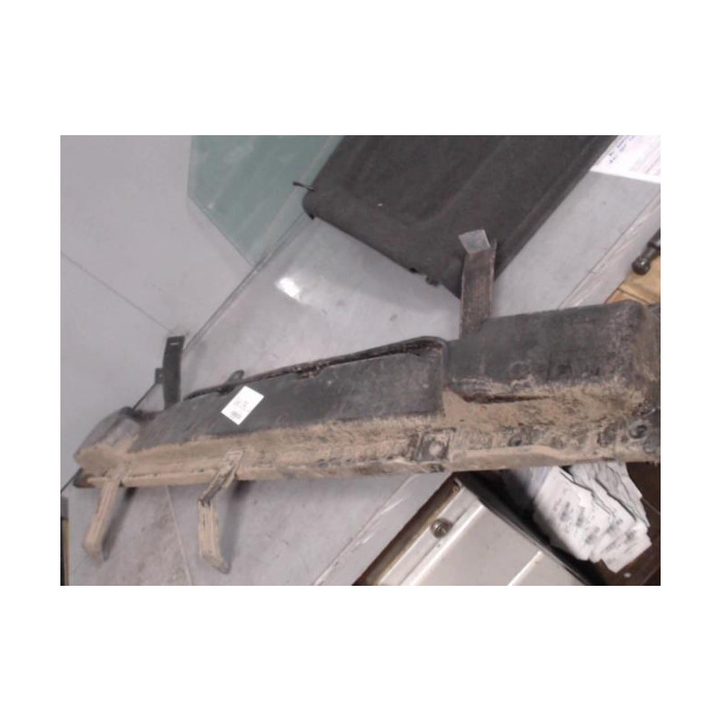 Renfort pare choc arriere (traverse) KIA PICANTO 2