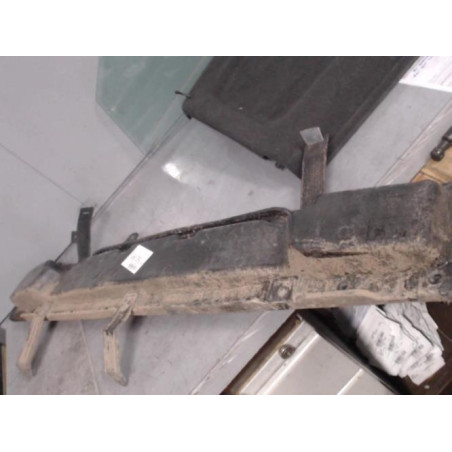 Renfort pare choc arriere (traverse) KIA PICANTO 2 Photo n°1