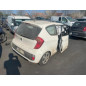 Renfort pare choc arriere (traverse) KIA PICANTO 2