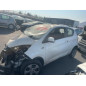 Renfort pare choc arriere (traverse) KIA PICANTO 2