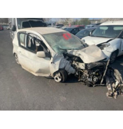 Renfort pare choc arriere (traverse) KIA PICANTO 2 Photo n°6