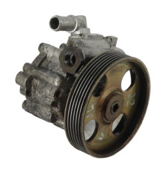 Pompe de direction PEUGEOT EXPERT 1 Photo n°4