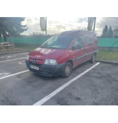 Pompe de direction PEUGEOT EXPERT 1 Photo n°9