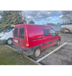 Pompe de direction PEUGEOT EXPERT 1 Photo n°10