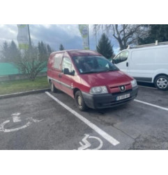 Pompe de direction PEUGEOT EXPERT 1 Photo n°11