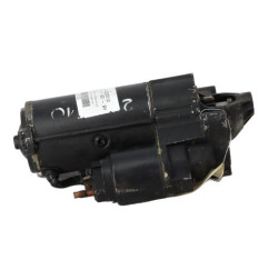 Demarreur PEUGEOT 306 Photo n°4