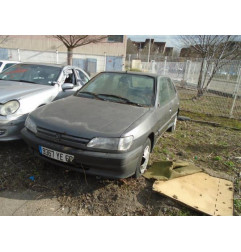 Demarreur PEUGEOT 306 Photo n°6