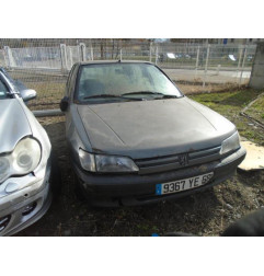 Demarreur PEUGEOT 306 Photo n°7