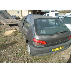 Demarreur PEUGEOT 306 Photo n°9