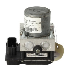 Bloc ABS (freins anti-blocage) CITROEN C8 Photo n°1