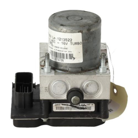 Bloc ABS (freins anti-blocage) CITROEN C8 Photo n°1