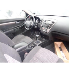 Echangeur air (Intercooler) KIA PRO-CEED 1 Photo n°6