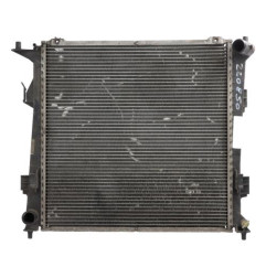 Radiateur eau KIA PRO-CEED 1 Photo n°1