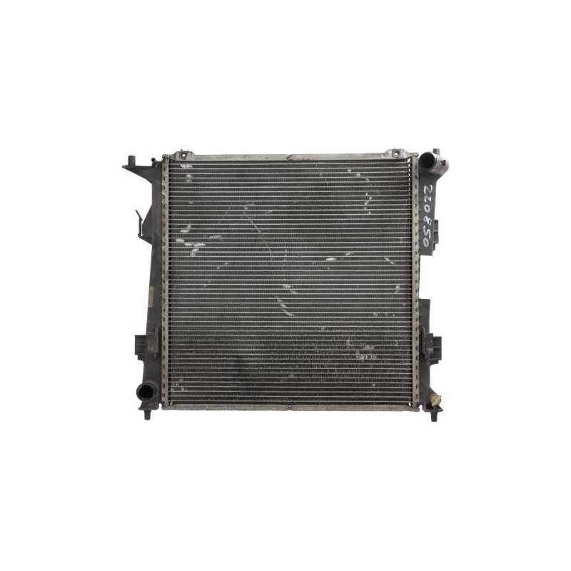 Radiateur eau KIA PRO-CEED 1