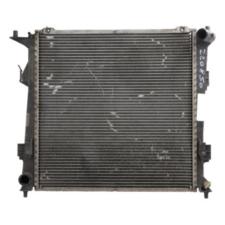 Radiateur eau KIA PRO-CEED 1 Photo n°1