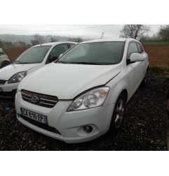 Radiateur eau KIA PRO-CEED 1