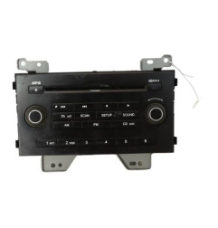 Autoradio d'origine KIA PRO-CEED 1 Photo n°1