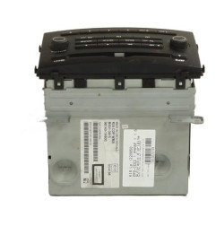 Autoradio d'origine KIA PRO-CEED 1 Photo n°5