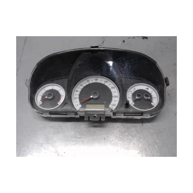 Compteur KIA PRO-CEED 1