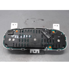 Compteur KIA PRO-CEED 1