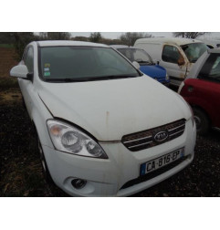 Compteur KIA PRO-CEED 1 Photo n°6