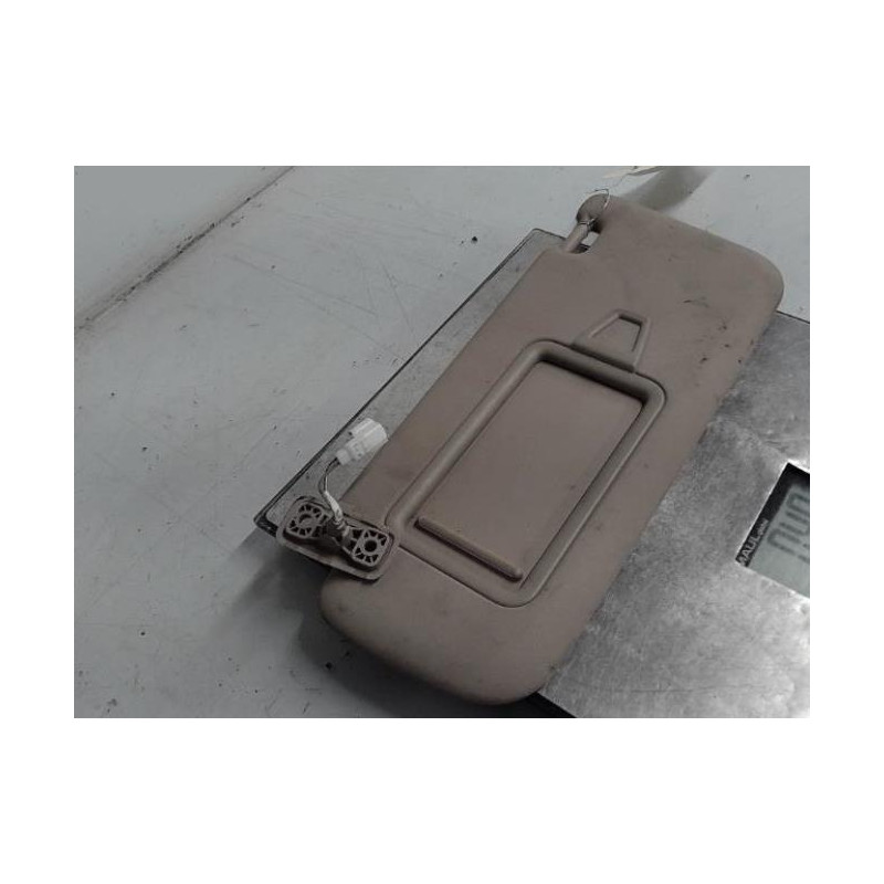 Pare soleil gauche KIA PRO-CEED 1