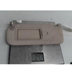 Pare soleil gauche KIA PRO-CEED 1 Photo n°4