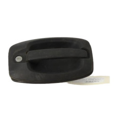 Poignee porte avant gauche PEUGEOT BOXER 3 Photo n°1