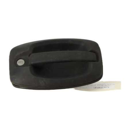 Poignee porte avant gauche PEUGEOT BOXER 3 Photo n°1