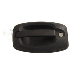 Poignee porte avant gauche PEUGEOT BOXER 3 Photo n°3