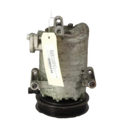 Compresseur clim PEUGEOT BOXER 3