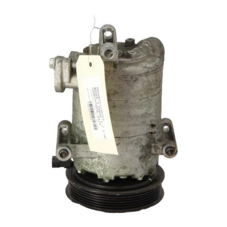 Compresseur clim PEUGEOT BOXER 3