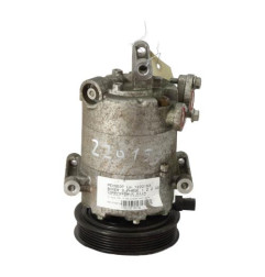 Compresseur clim PEUGEOT BOXER 3 Photo n°4