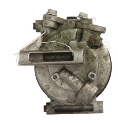 Compresseur clim PEUGEOT BOXER 3 Photo n°5