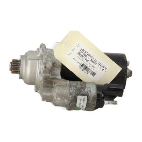 Demarreur VOLKSWAGEN TOURAN 1 Photo n°1