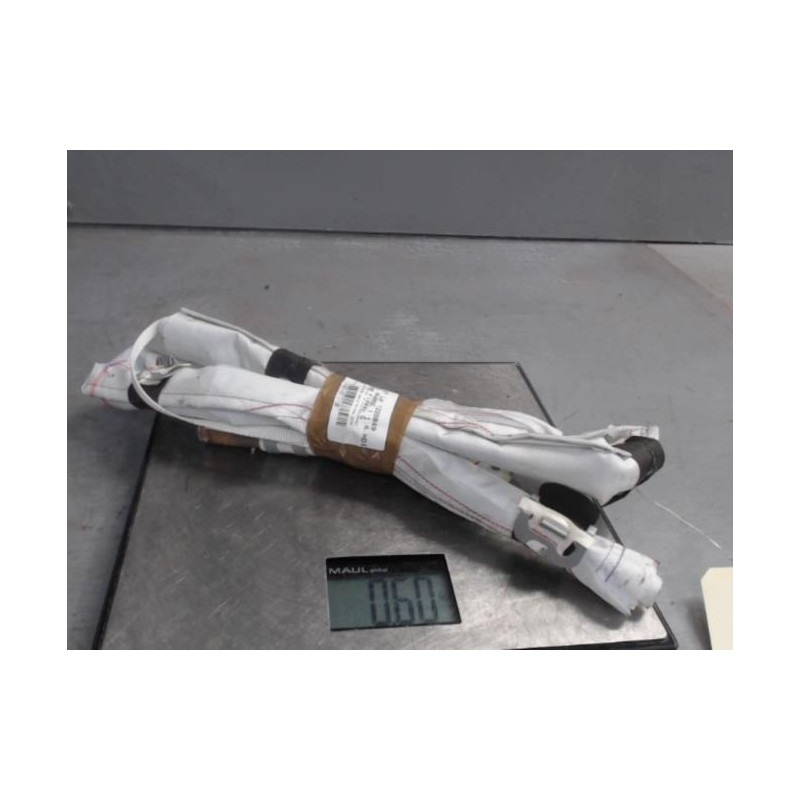 Air bag rideau gauche PEUGEOT 2008 1