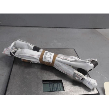 Air bag rideau gauche PEUGEOT 2008 1 Photo n°1