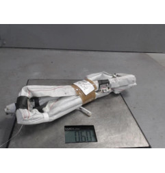 Air bag rideau gauche PEUGEOT 2008 1