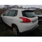 Air bag rideau gauche PEUGEOT 2008 1