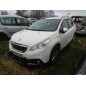 Air bag rideau gauche PEUGEOT 2008 1