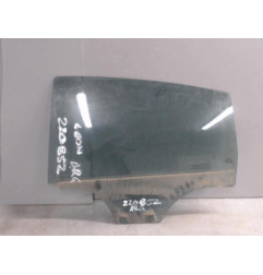 Vitre arriere gauche SEAT LEON 2 Photo n°1