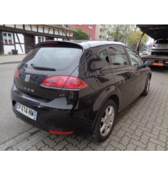 Vitre arriere gauche SEAT LEON 2 Photo n°5