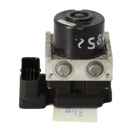 Bloc ABS (freins anti-blocage) SEAT LEON 2 Photo n°1