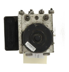 Bloc ABS (freins anti-blocage) SEAT LEON 2 Photo n°5